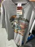 VNTG Dolphins Sz XL