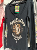 Harley Longsleeve Dip (M)