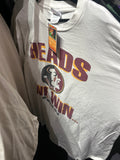 VNTG Fl Seminoles Vs Gators Sz XXL