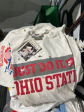 VNTG Ohio State Sz L