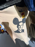 Vintage Teenage Ego Sz M