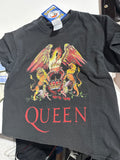 VTG QUEEN Band T-Shirt Sz M