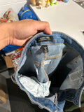 WMNS Y2K True Religion Jeans Sz 25