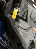 VNTG Carhartt Detroit Sz S
