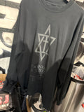 Kanye Donda BLK Sz XL