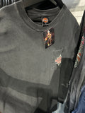 VNTG Harley Sz XL