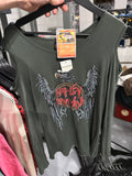 Harley WMNS Slayer Sz L