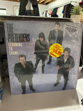 Pretenders Learning 2 Crawl LP