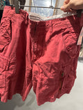 VTG Polo Military Cargos Sz 32