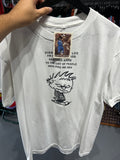 VNTG Piss Me off Sz XL