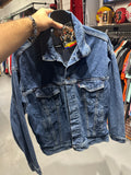 Vtg Levi’s Denim Jacket (M)