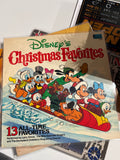 Disney Christmas Favorites