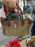 Dooney & Bourke Monogram Bag