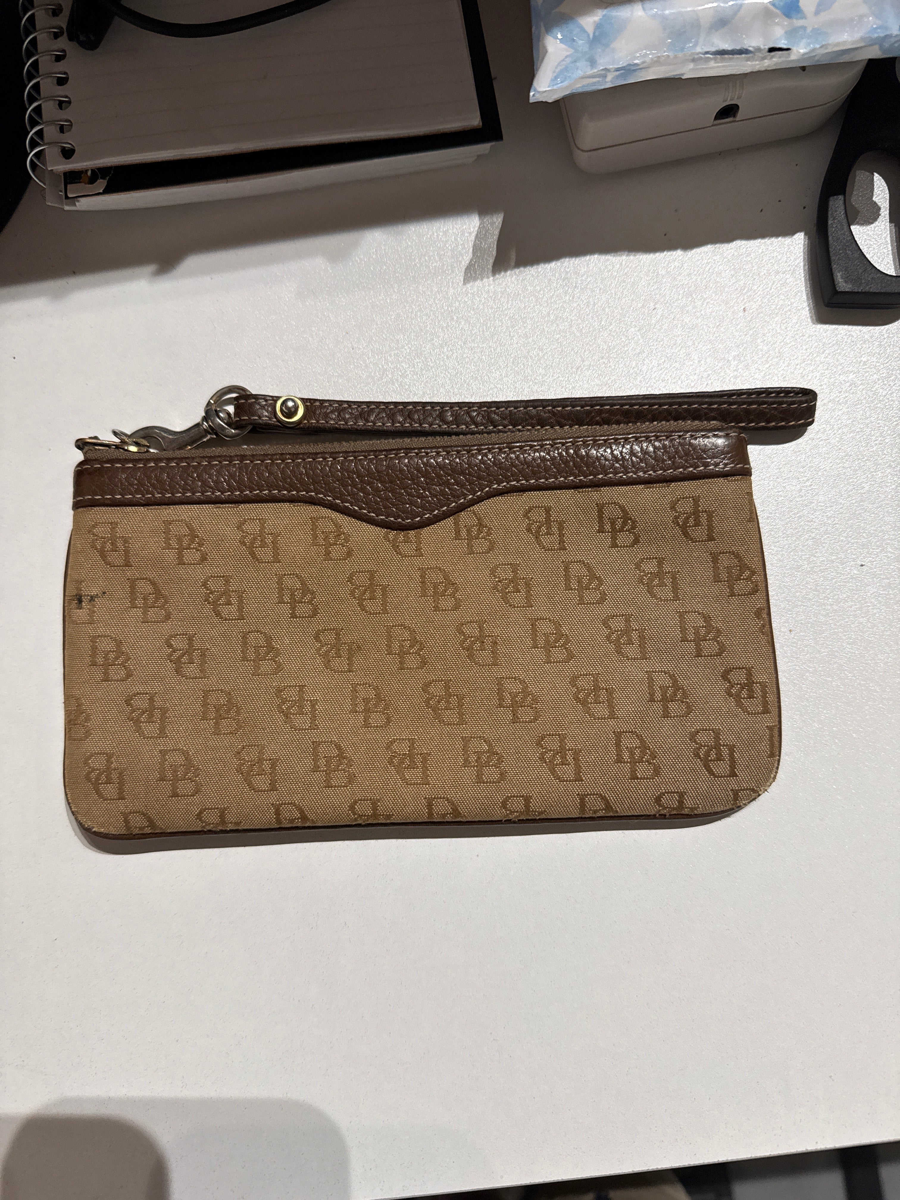 Dooney & Bourke Wallet
