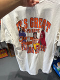 VNTG Clemson FL State Sz L
