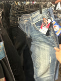Miss Me Jeans Sz 26