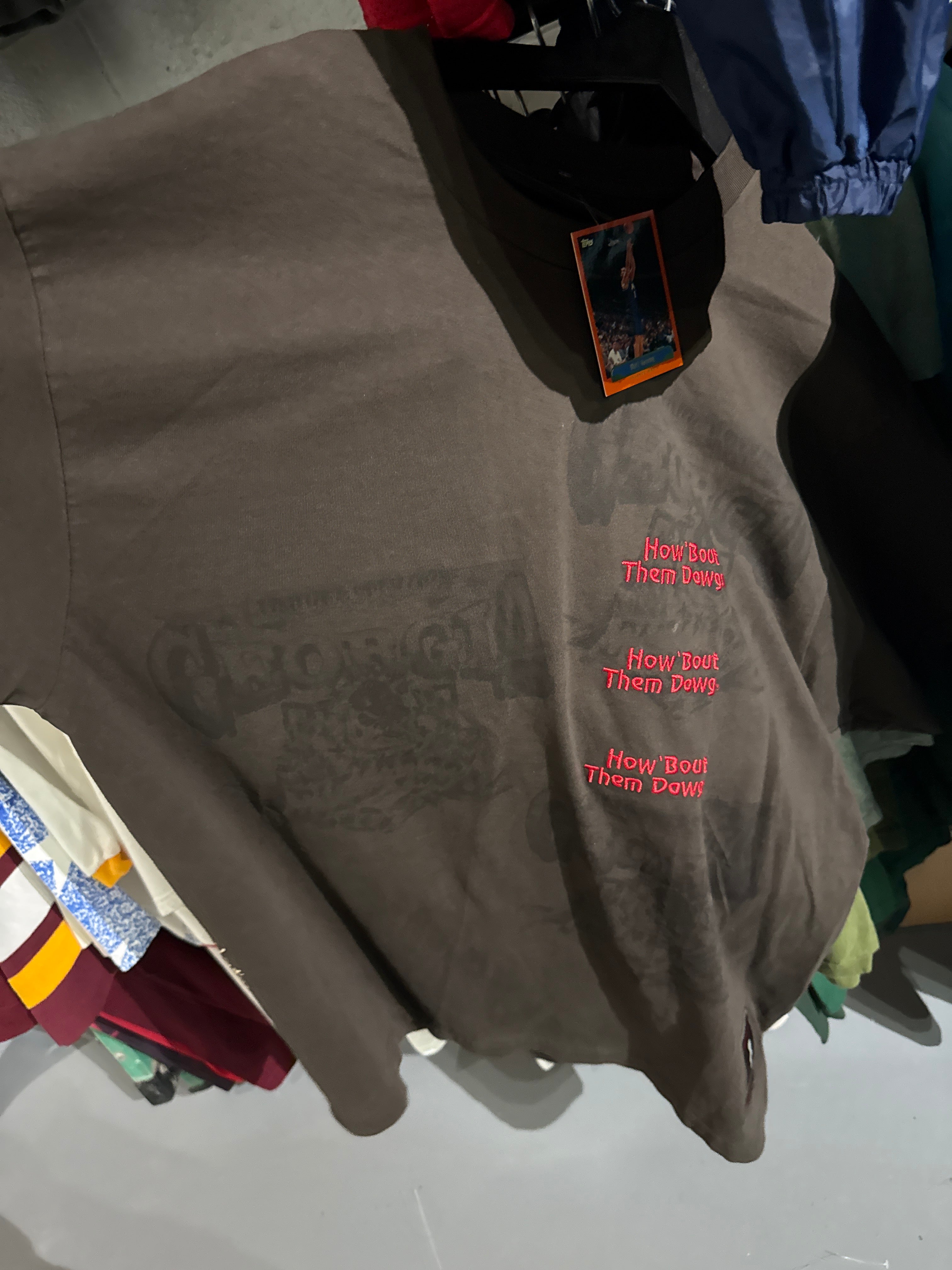 Cactus Jack UGA Sz XL