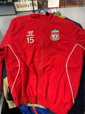 Liverpool Jacket Sz M