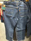 VTG 80s Levi’s 575 Sz 35x30