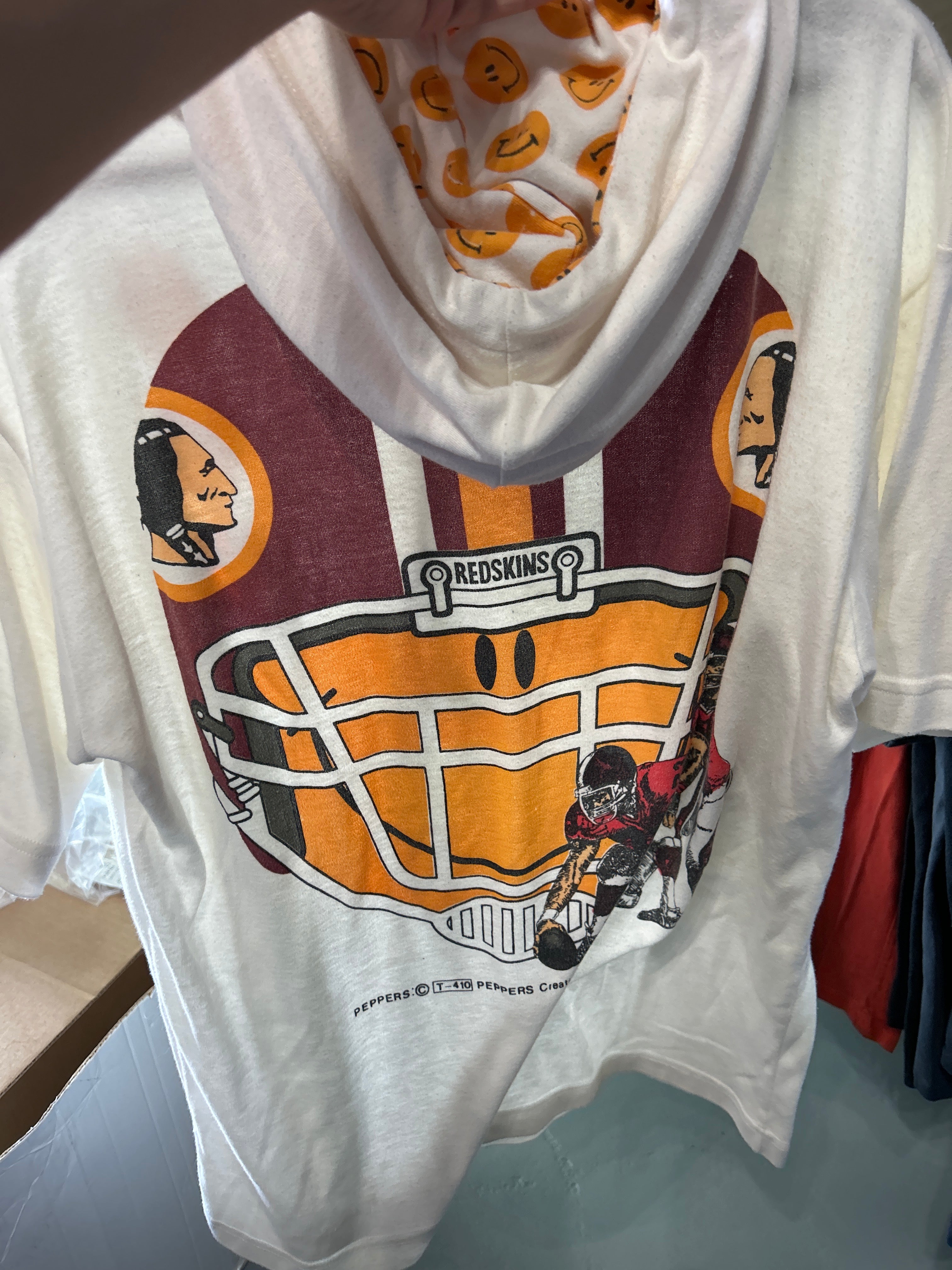 VNTG FSU Sz L