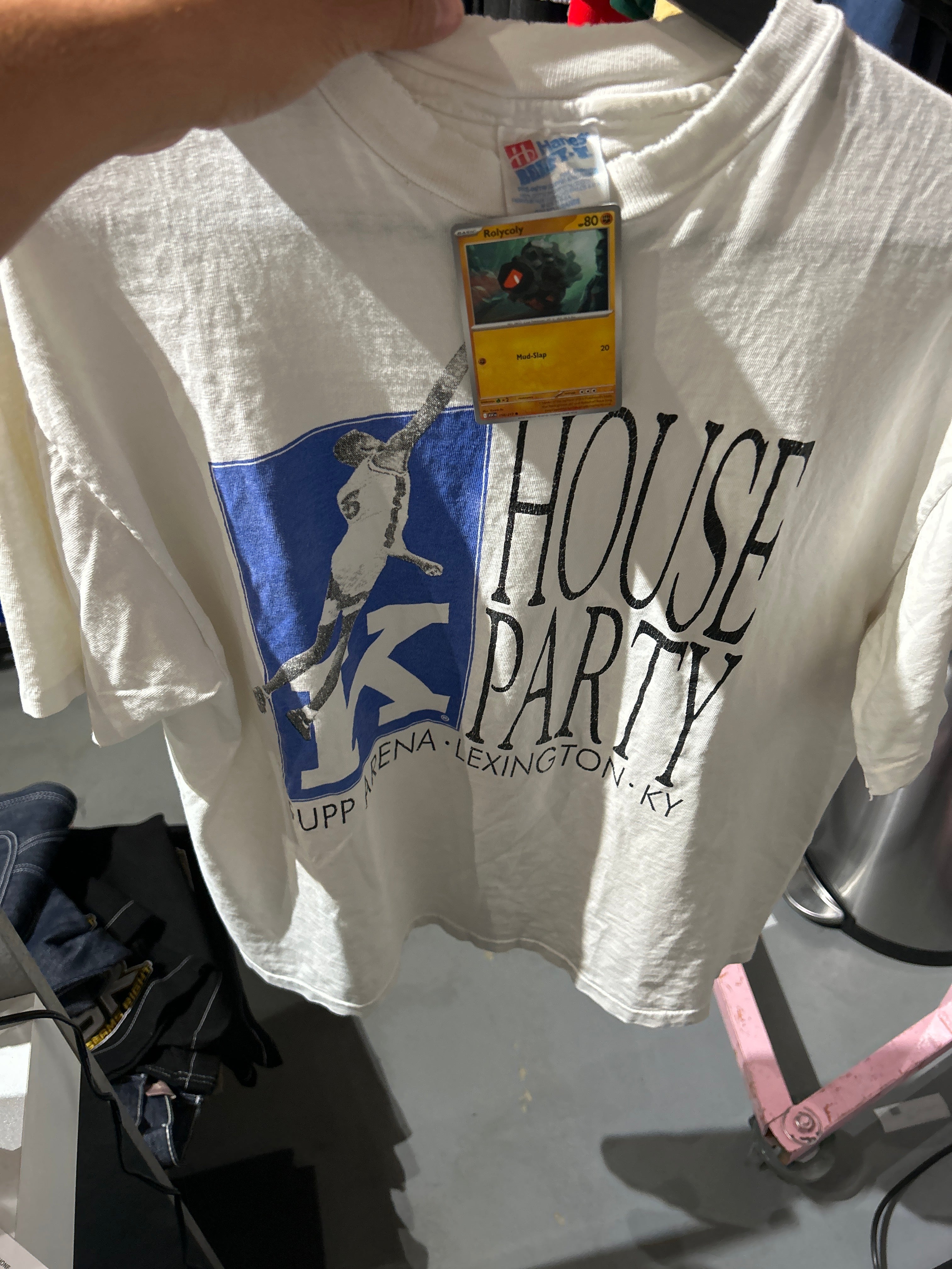 VNTG Kentucky House Party Sz L