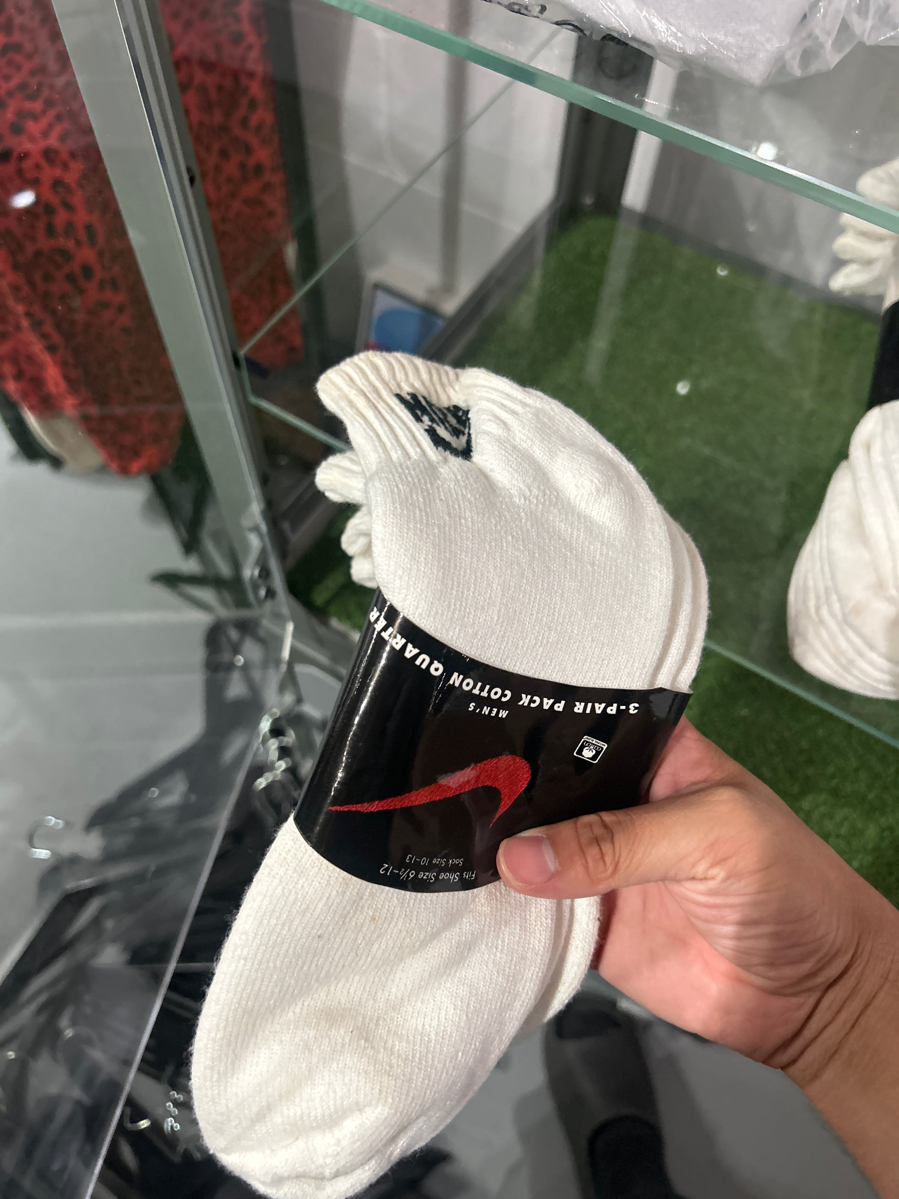 VNTG Nike 2 Pack
