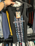 Y2K Harley Dye Tank (M)