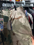 Desert Camo Sz 36