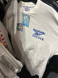 VNTG MLS Reebok Sz M