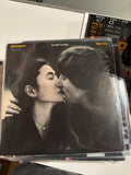 John Lennon & Yoko Ono LP