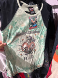 VNTG WMNS Harley Sz S