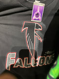 VTG Atlanta Falcons T Sz L