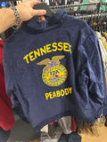 Vtg FFA Corduroy Jacket (L)