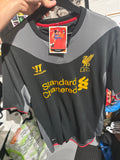 Liverpool 2012-2013 Sz L