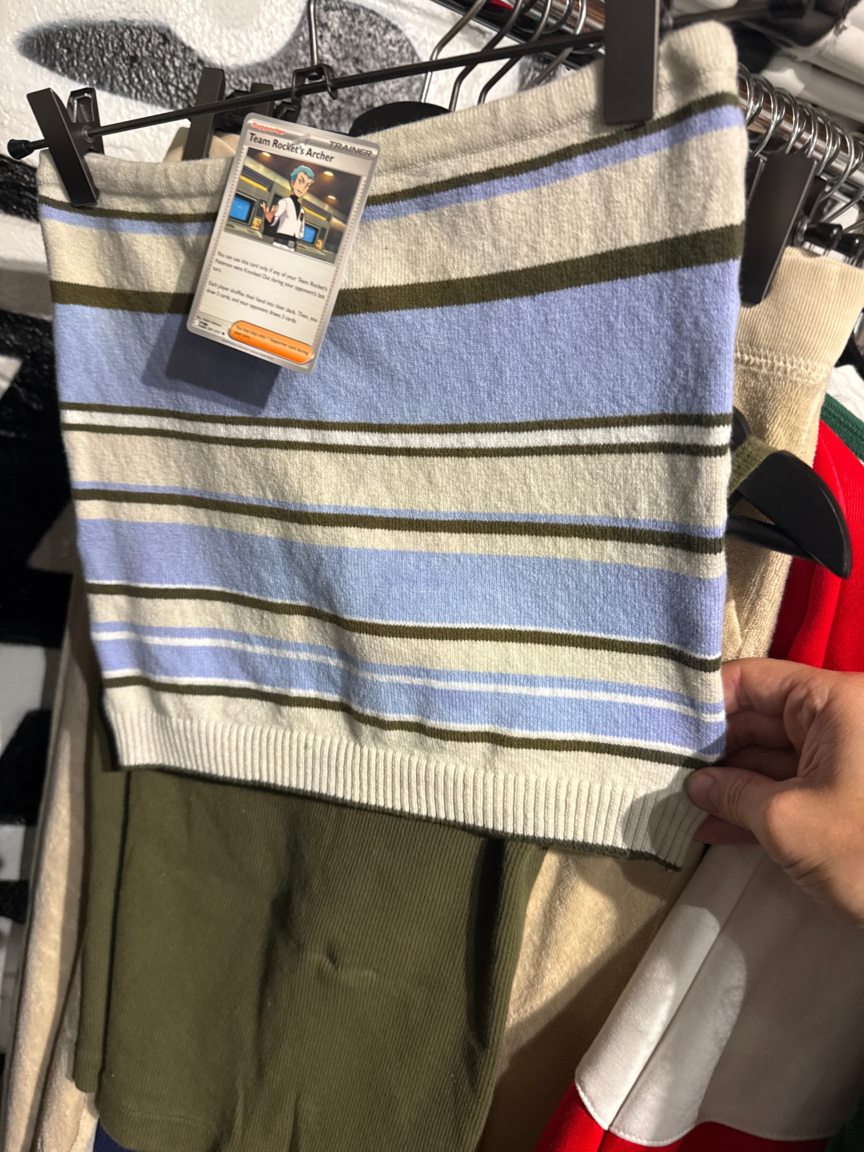 Y2K J Crew Tube Top XS