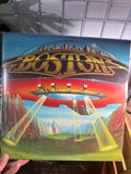 Boston - Don’t Look Back LP