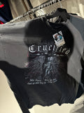 VTG Crucified Jesus Sz XL