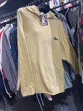 Vtg 90s Stussy Pullover Hoodie (M)