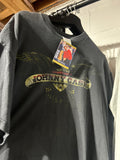 VNTG Johnny Cash Sz XL
