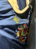 VNTG Korea Souvenir Sz XL