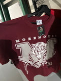 Vintage Morehouse The Game T-shirt Sz XL