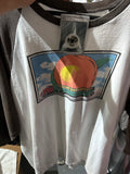 VNTG Allman Brothers 3/4 Sz XL