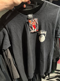 Stussy 8 Ball Crew Sz S
