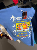 Vintage Jimmy Buffett 1997 Sz XL