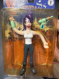 Futurama Leela Bendy