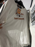 VNTG WMNS Harley LS Sz L