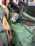 VNTG Miami Hurricanes Nike Sz XXL