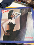 Pat Benetar Heat of The Night LP