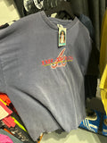 Vtg Braves Tee (XL)