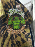 Stussy Tie Dye Tee (M)